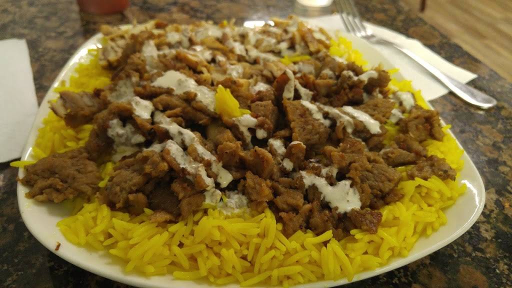 Lotus Falafel & Shawerma | restaurant | 377 19th St, Oakland, CA 94612, USA | 5104440900 OR +1 510-444-0900