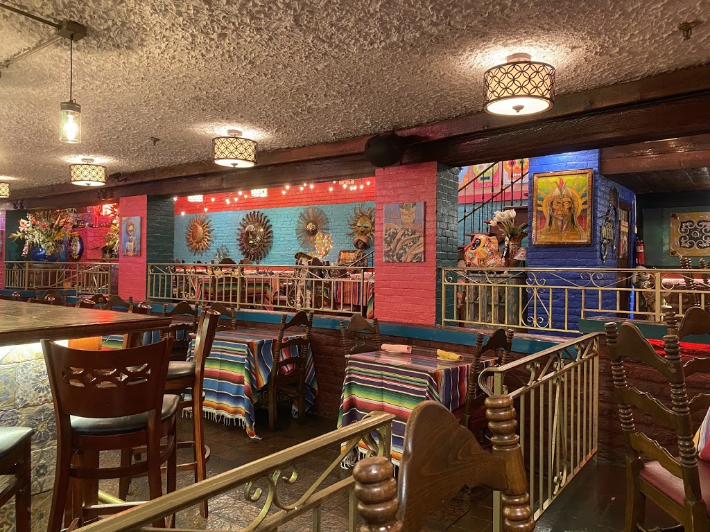 Casa Fiesta Mexican Kitchen and Cantina | restaurant | 1218 E Cary St, Richmond, VA 23219, USA | 8044476419 OR +1 804-447-6419