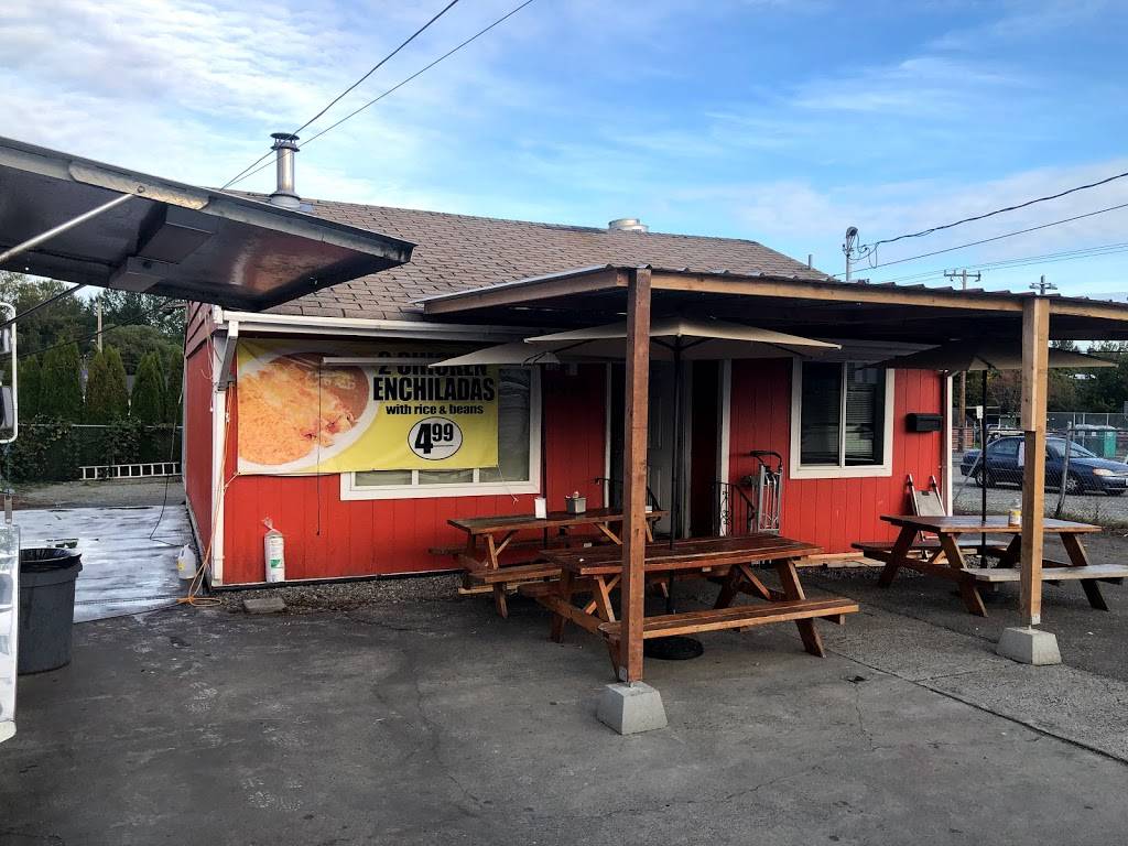 la fondita II | restaurant | 10050 15th Ave SW, Seattle, WA 98146, USA | 2063073008 OR +1 206-307-3008