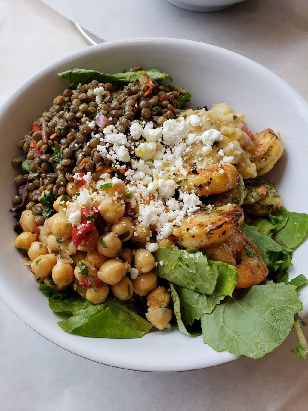 EONS | restaurant | 61-42 188th St, Fresh Meadows, NY 11365, USA | 7184874807 OR +1 718-487-4807