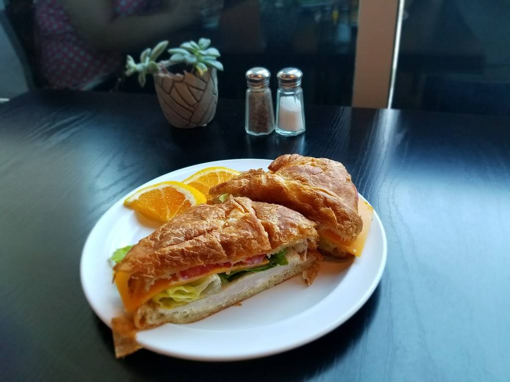 Honey Cup Coffee and Kitchen | cafe | 3500 Harbor Blvd, Oxnard, CA 93035, USA | 8052040008 OR +1 805-204-0008