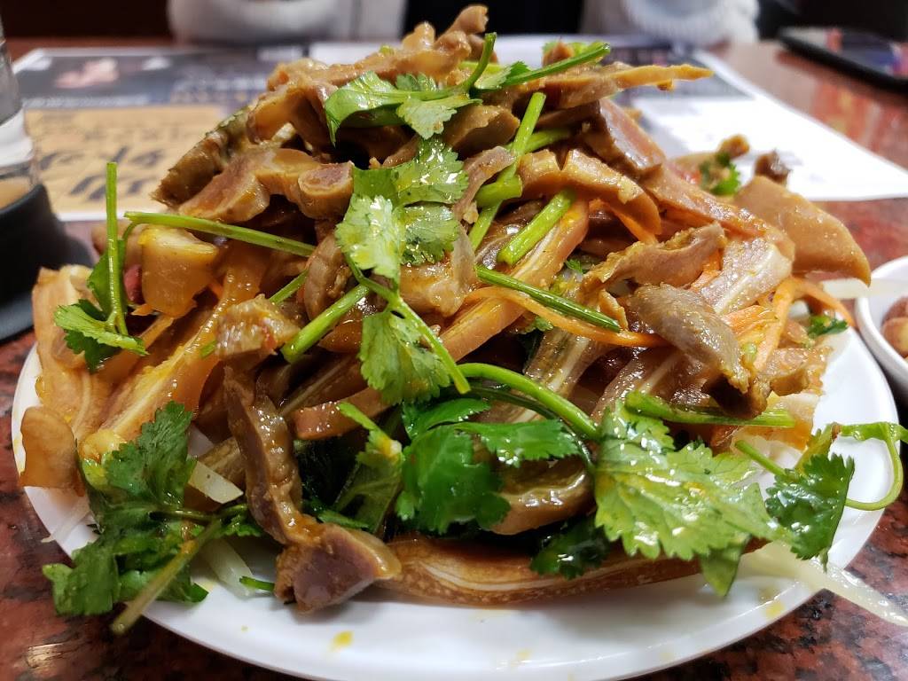 陕西大唐食府 Shanxi Datang | restaurant | 987 #K, S Glendora Ave, West Covina, CA 91790, USA | 6268130659 OR +1 626-813-0659