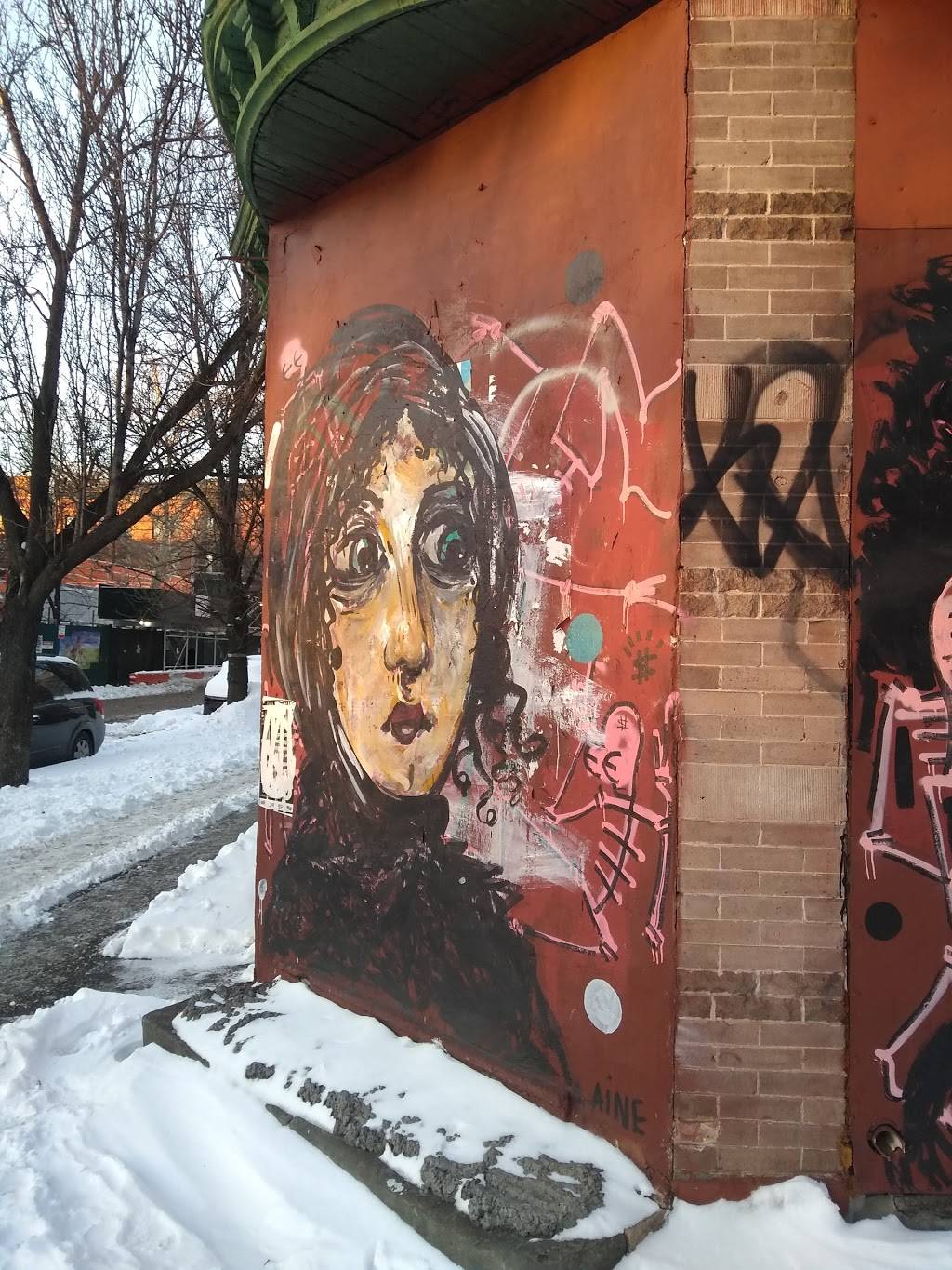 Lindas Rib Kage | restaurant | 260 Halsey St, Brooklyn, NY 11216, USA | 7184842414 OR +1 718-484-2414