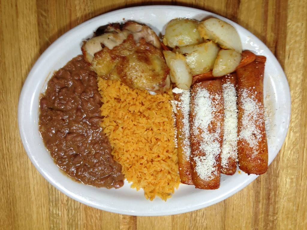 MAYAMEX RESTAURANT | restaurant | 886 N Krome Ave, Homestead, FL 33030, USA | 3052453813 OR +1 305-245-3813