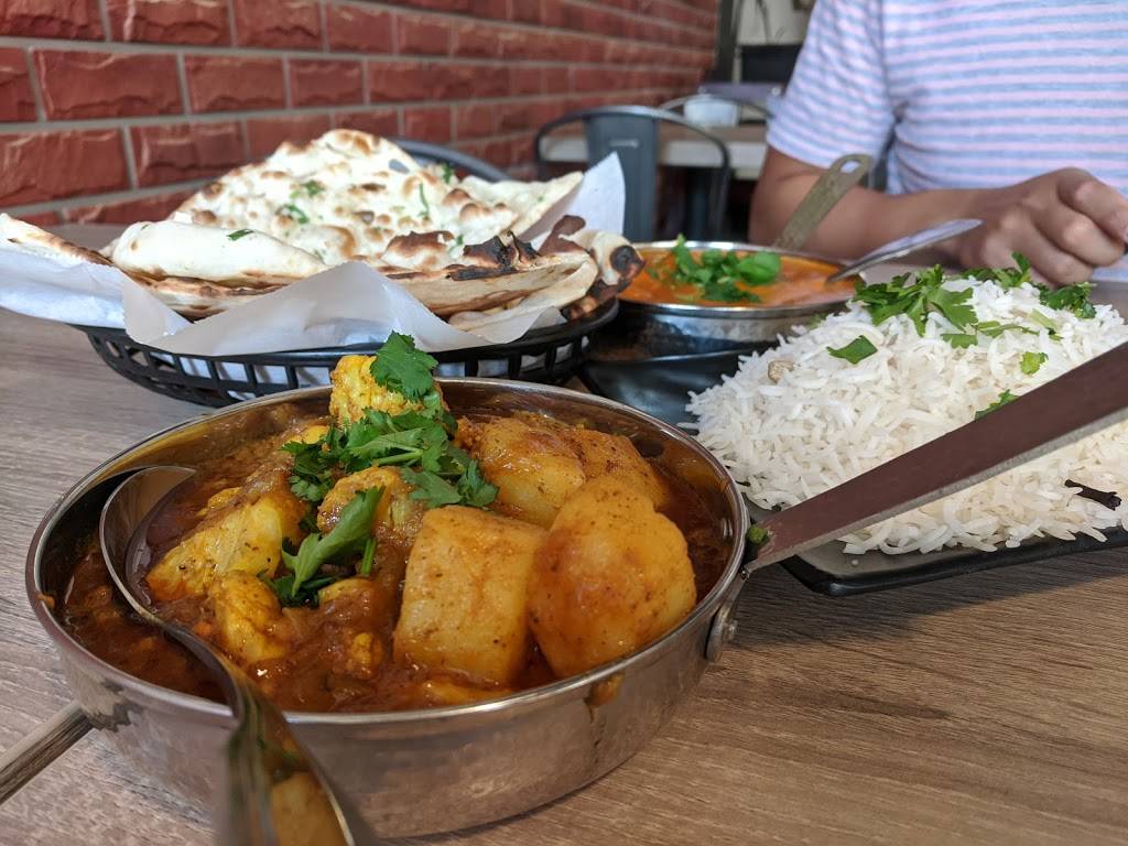 Tandoori Tadka Indian Kitchen | restaurant | 8240e Mira Mesa Blvd, San Diego, CA 92126, USA | 8583972299 OR +1 858-397-2299