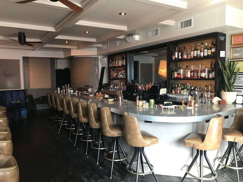 Midnights | restaurant | 149 N 6th St, Brooklyn, NY 11249, USA | 7183846961 OR +1 718-384-6961