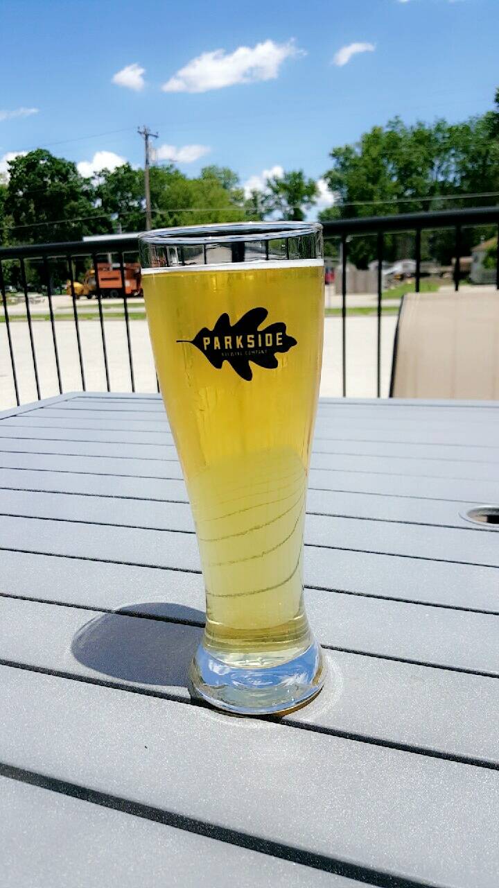 Parkside Brewing Company | restaurant | 2601 Madison Ave, Burlington, IA 52601, USA | 3192092739 OR +1 319-209-2739