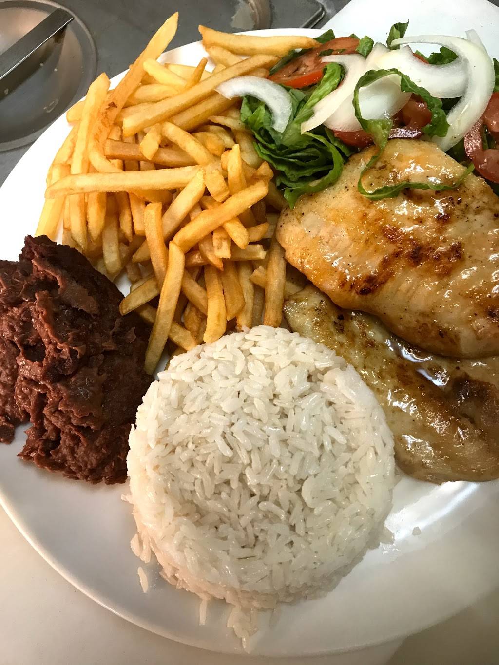 La fonda restaurant | restaurant | 180 S Morris St, Dover, NJ 07801, USA | 9733611852 OR +1 973-361-1852