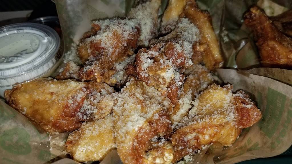 Wingstop | restaurant | 7959 S Cicero Ave, Chicago, IL 60652, USA | 7738389464 OR +1 773-838-9464