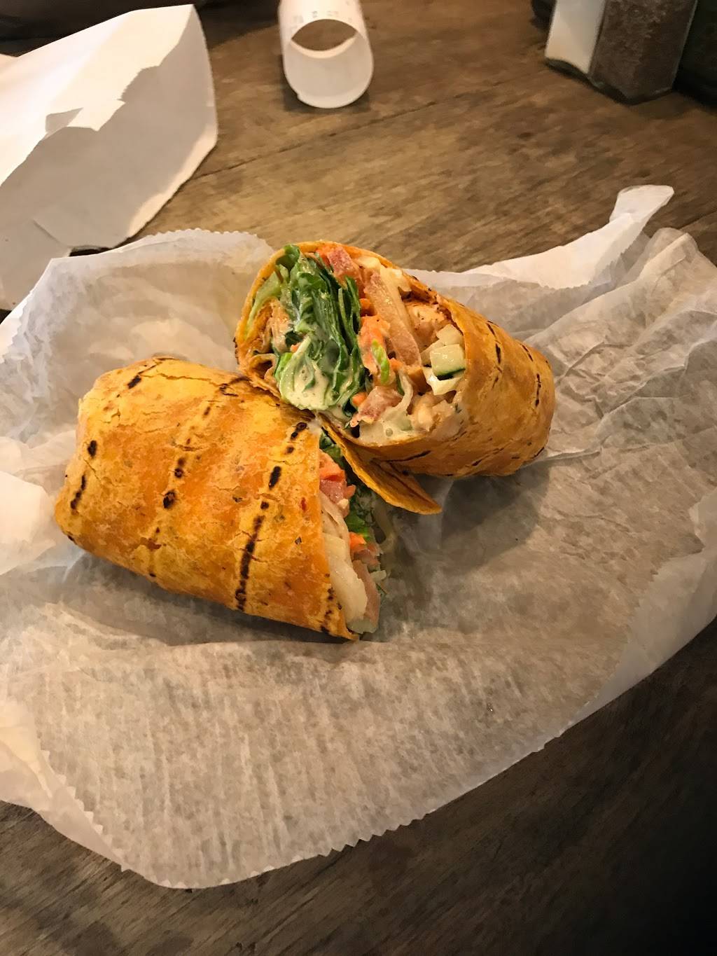 HLS Juice Bar & Grill | restaurant | 2904, 1859 Springfield Ave, Maplewood, NJ 07040, USA | 9737631127 OR +1 973-763-1127