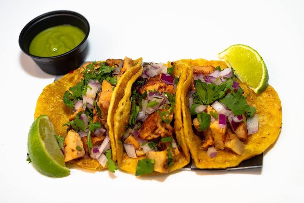 Plaza Azteca Express | restaurant | 4820 Hampton Blvd Suite A, Norfolk, VA 23508, USA | 7572269768 OR +1 757-226-9768