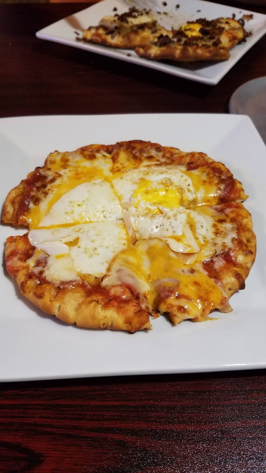 Railroad Pizza Company | restaurant | 4834 E Main St, Flora, MS 39071, USA | 6018797700 OR +1 601-879-7700