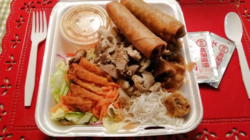 Ri Les | restaurant | 4932 E 91st St # 102, Tulsa, OK 74137, USA | 9184962126 OR +1 918-496-2126