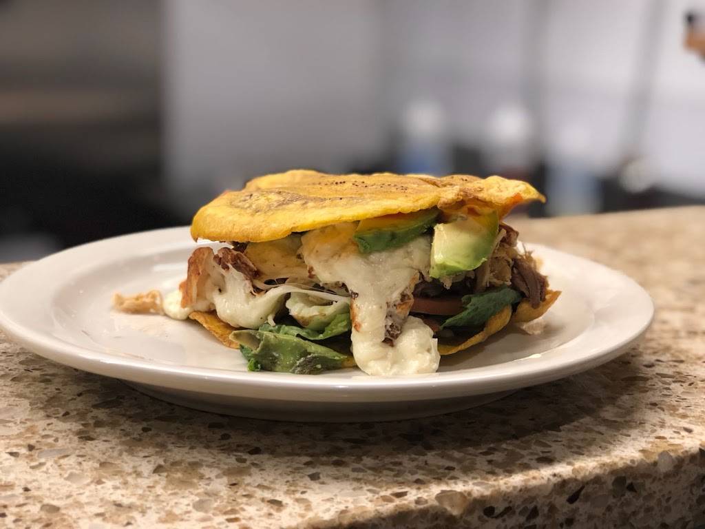 Avenida | restaurant | 280 Connecticut Ave, Norwalk, CT 06854, USA | 2039567200 OR +1 203-956-7200