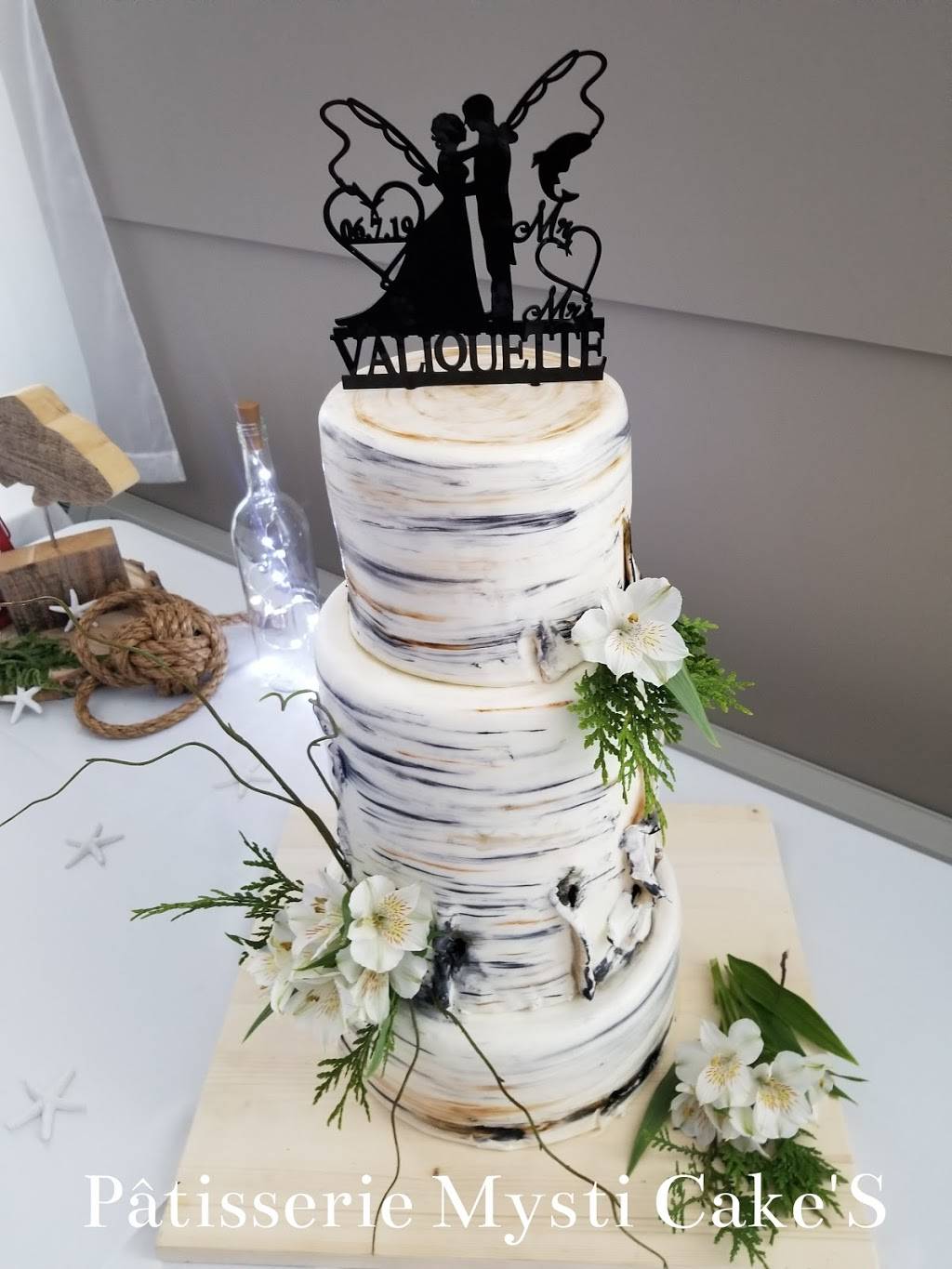 Pâtisserie Mysti CakeS | restaurant | 2848 Chemin Adolphe-Chapleau, Mont-Laurier, QC J9L 1P1, Canada | 8196163811 OR +1 819-616-3811