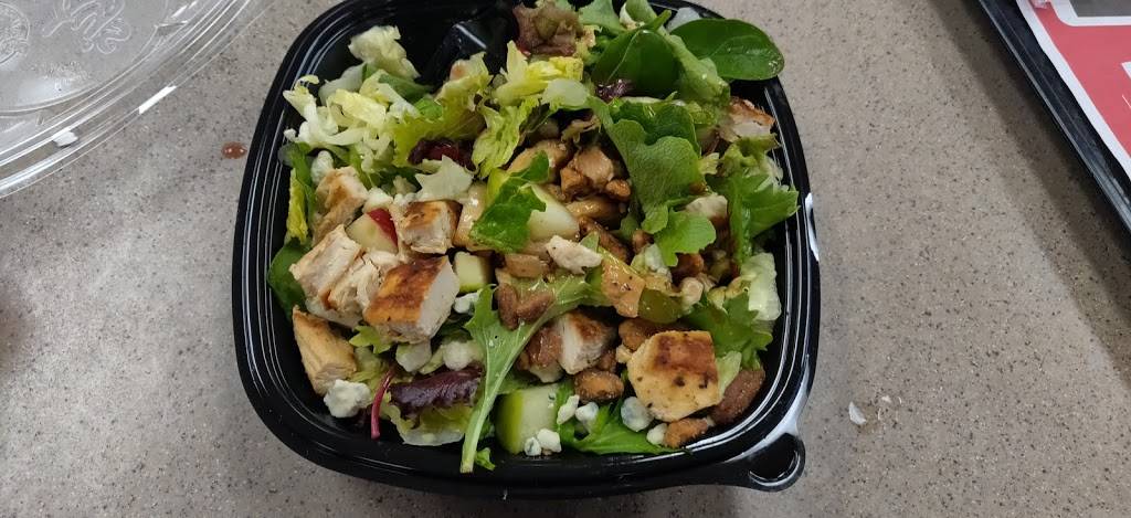 Wendys | restaurant | 1871 Golf Rd, Schaumburg, IL 60194, USA | 8478854563 OR +1 847-885-4563