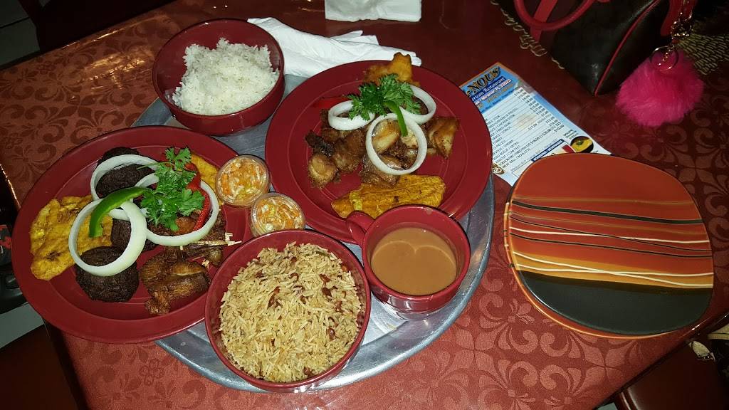 Chez Nous American Haitian | restaurant | 3056 S. State road 7 . Bay 38 repercussions, Miramar, FL 33023, USA | 9549890675 OR +1 954-989-0675