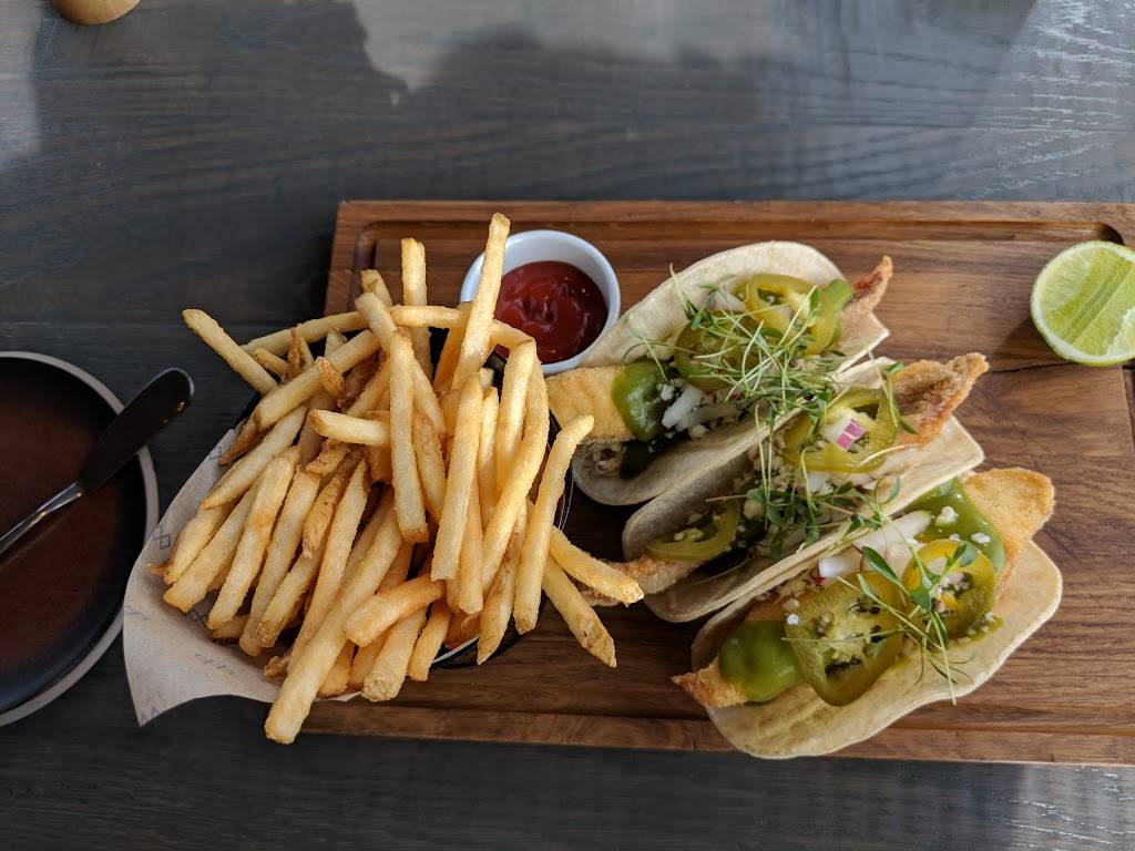 Rye Street Tavern | restaurant | 13 Rye Street, Baltimore, MD 21230, USA | 4436628000 OR +1 443-662-8000