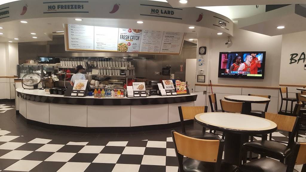 Baja Fresh Mexican Grill | restaurant | 11439 South St, Cerritos, CA 90703, USA | 5626530300 OR +1 562-653-0300