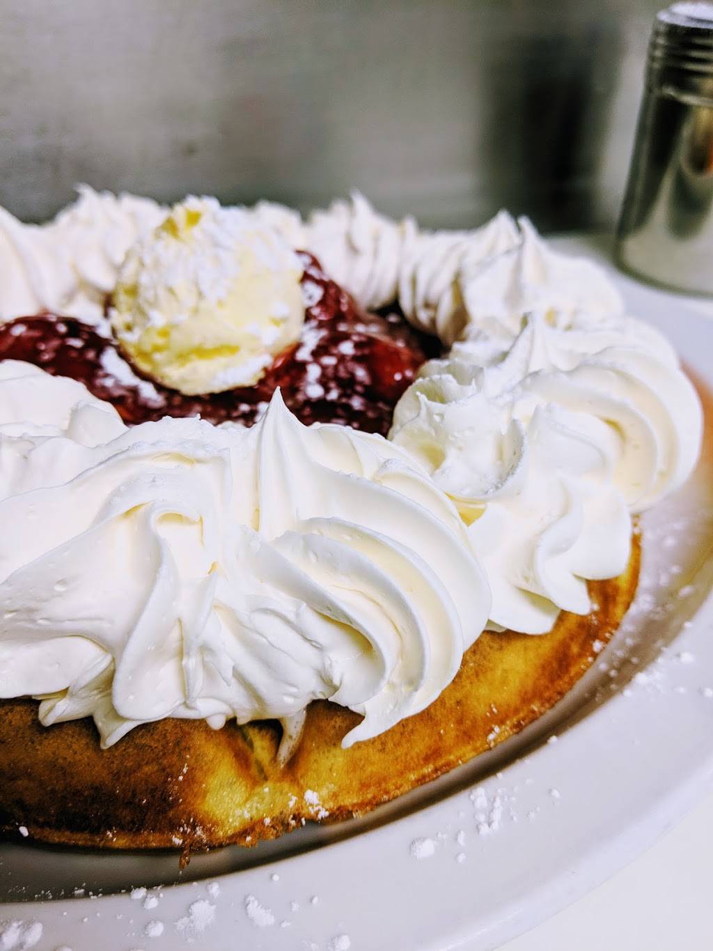 Blueberry Hill Pancake House | restaurant | 460 Town Center Dr, Mooresville, IN 46158, USA | 3178349333 OR +1 317-834-9333