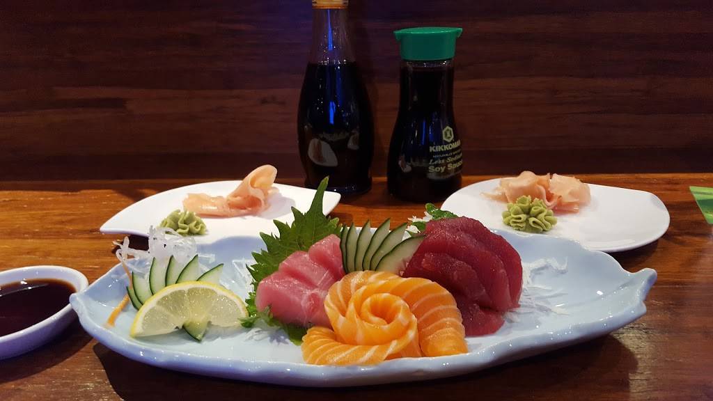 Namikos Japanese Restaurant | restaurant | 7310 W 52nd Ave unit R, Arvada, CO 80002, USA | 3034203600 OR +1 303-420-3600