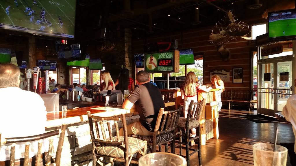 Twin Peaks Livonia | restaurant | 20120 Haggerty Rd, Livonia, MI 48152, USA | 7349530888 OR +1 734-953-0888