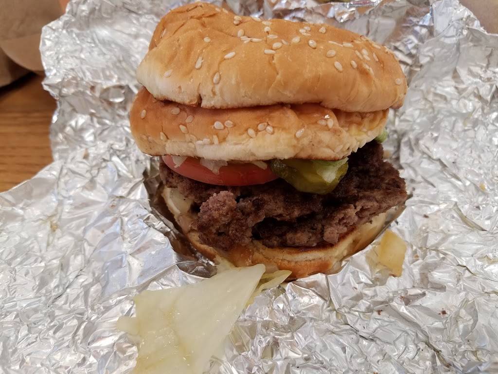 Five Guys | meal takeaway | 50 Racetrack Rd, East Brunswick, NJ 08816, USA | 7322548888 OR +1 732-254-8888