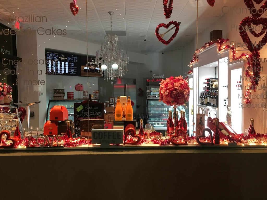 Brigadeiros Boutique | cafe | 6702 Main St, Miami Lakes, FL 33014, USA | 3055019046 OR +1 305-501-9046