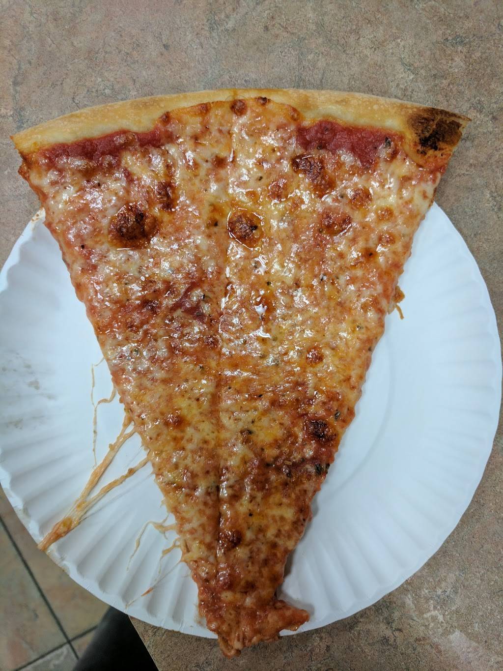 Pizza Time | restaurant | 1324 Avenue J, Brooklyn, NY 11230, USA | 7182528801 OR +1 718-252-8801