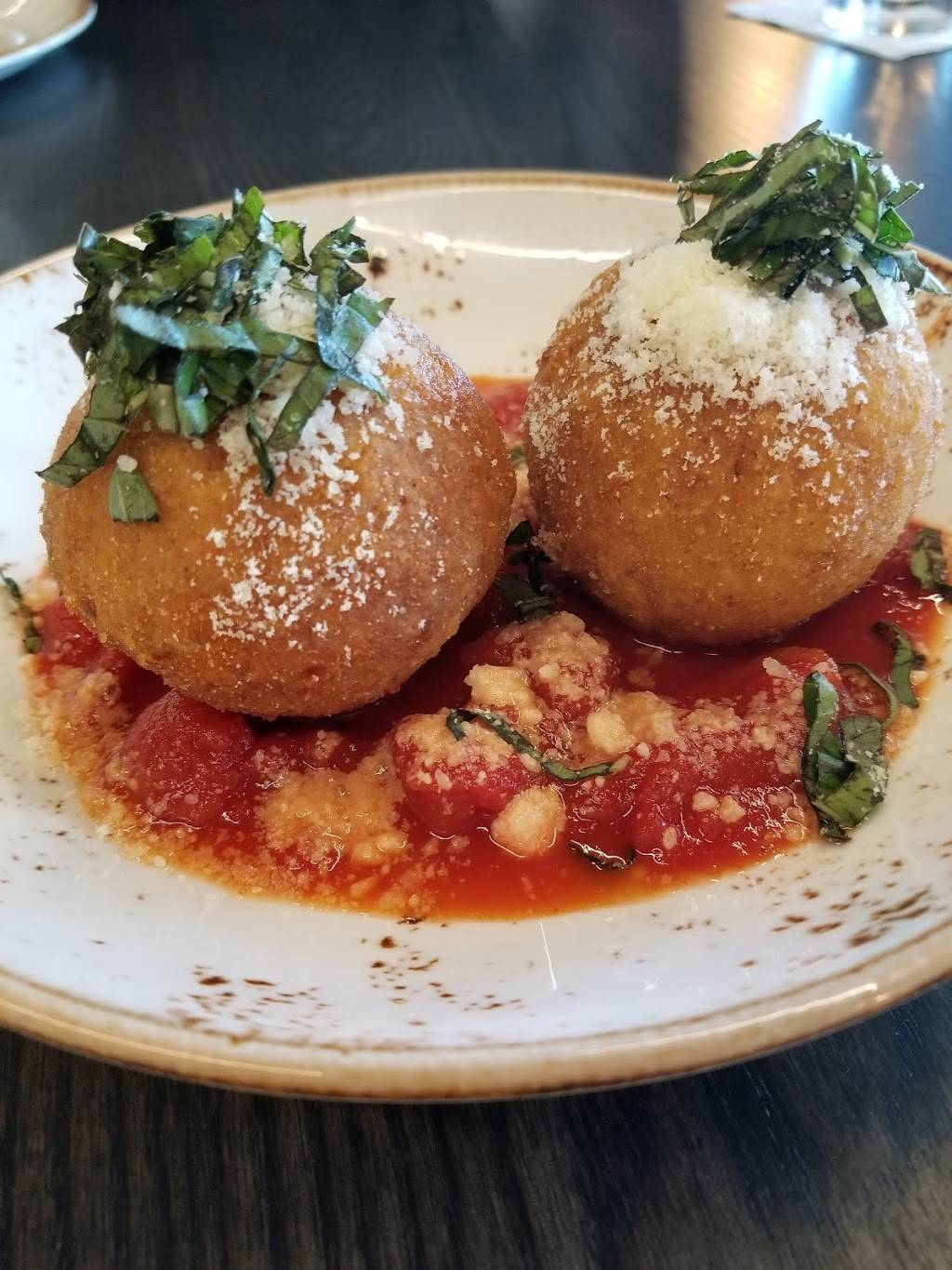 Licaris Sicilian Pizza Kitchen-No.2 | restaurant | 3627 Baldwin St, Hudsonville, MI 49426, USA | 6167773100 OR +1 616-777-3100