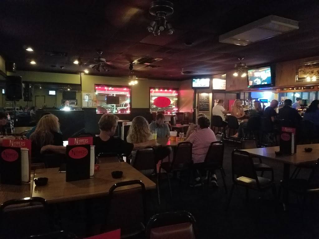 Nippers Grill & Tap | restaurant | 1772 E 116th St, Carmel, IN 46032, USA | 3178189980 OR +1 317-818-9980