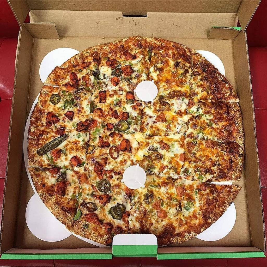 Red Swan Pizza | restaurant | 1447 Upper Ottawa St Unit 17, Hamilton, ON L8W 3J6, Canada | 9053184929 OR +1 905-318-4929