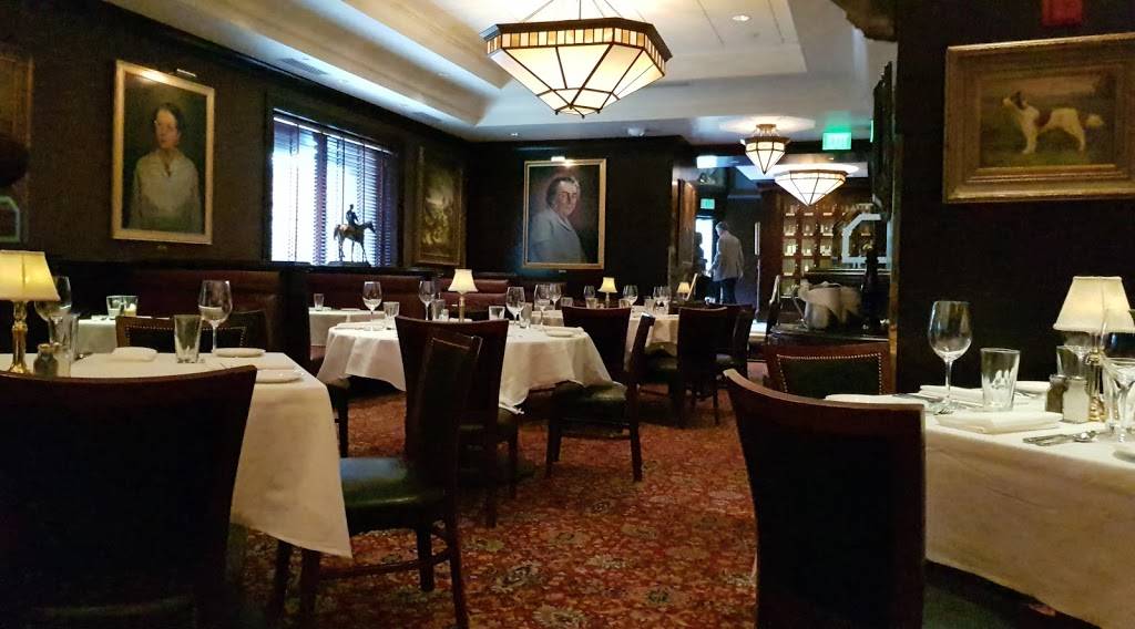 The Capital Grille | restaurant | 310 W Wisconsin Ave, Milwaukee, WI 53203, USA | 4142230600 OR +1 414-223-0600