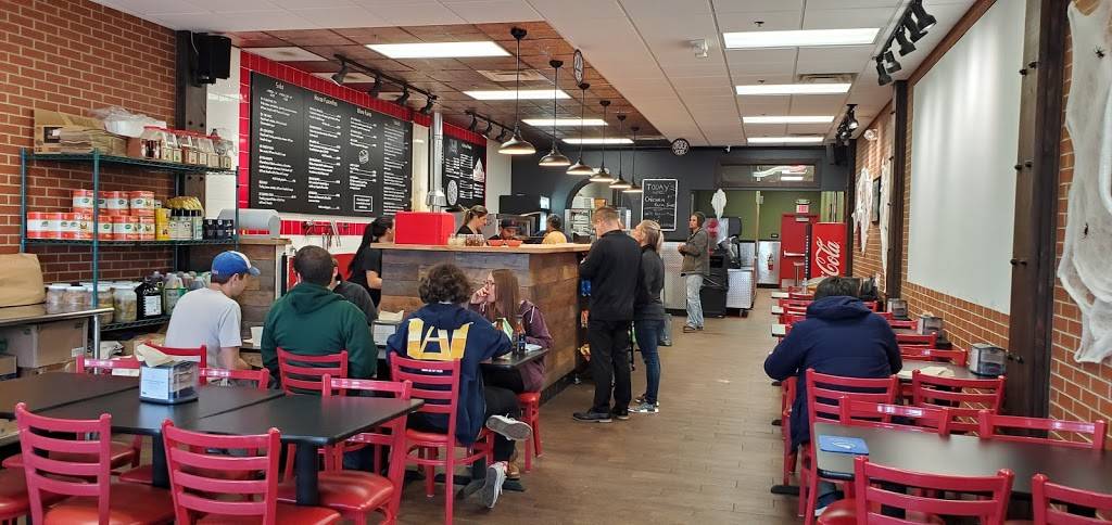 Fulla Bologna | restaurant | 398 Army Trail Rd, Bloomingdale, IL 60108, USA | 6302374372 OR +1 630-237-4372