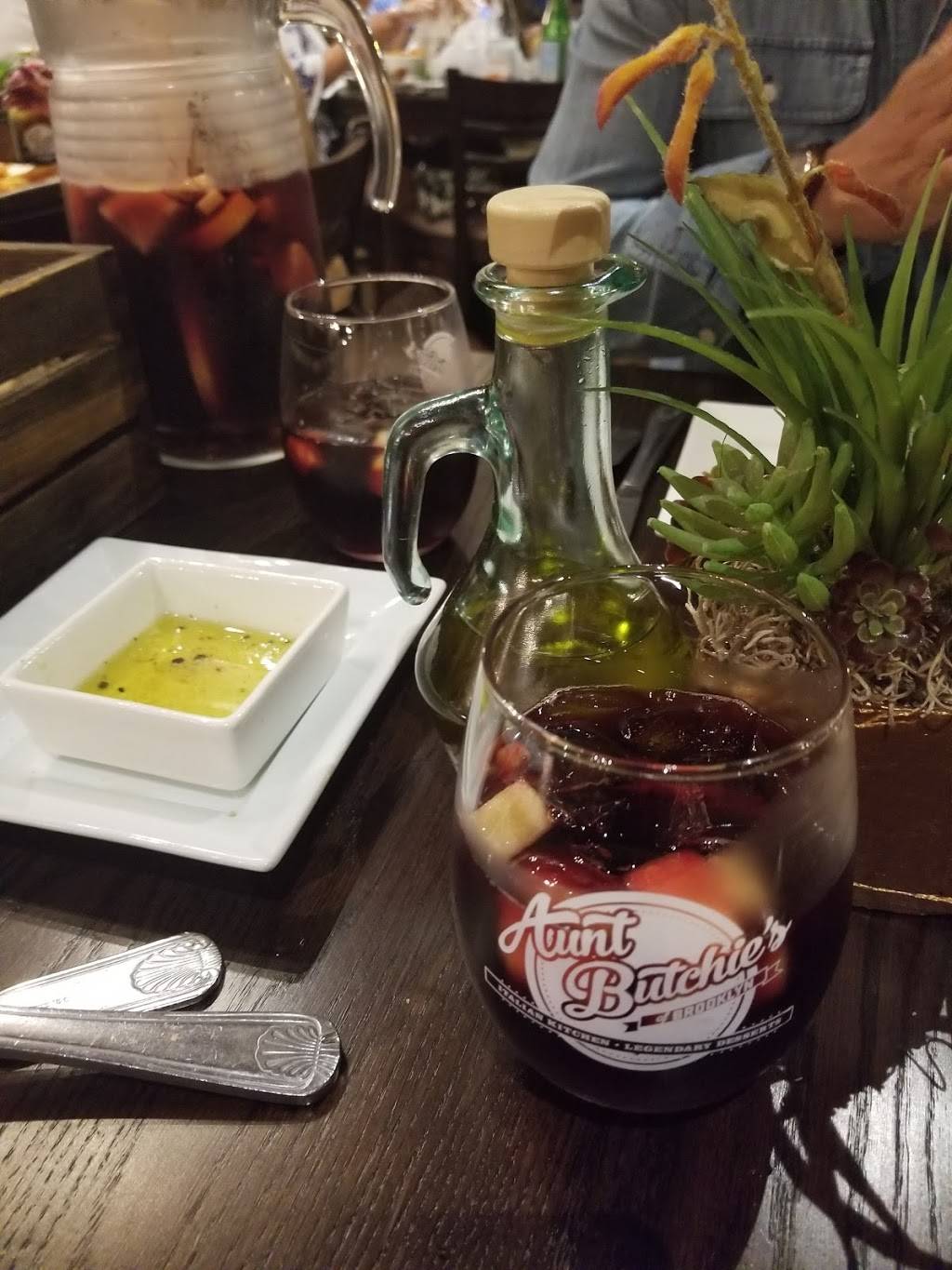 Aunt Butchies of Brooklyn | restaurant | 430 U.S. 9, Englishtown, NJ 07726, USA | 7328516626 OR +1 732-851-6626