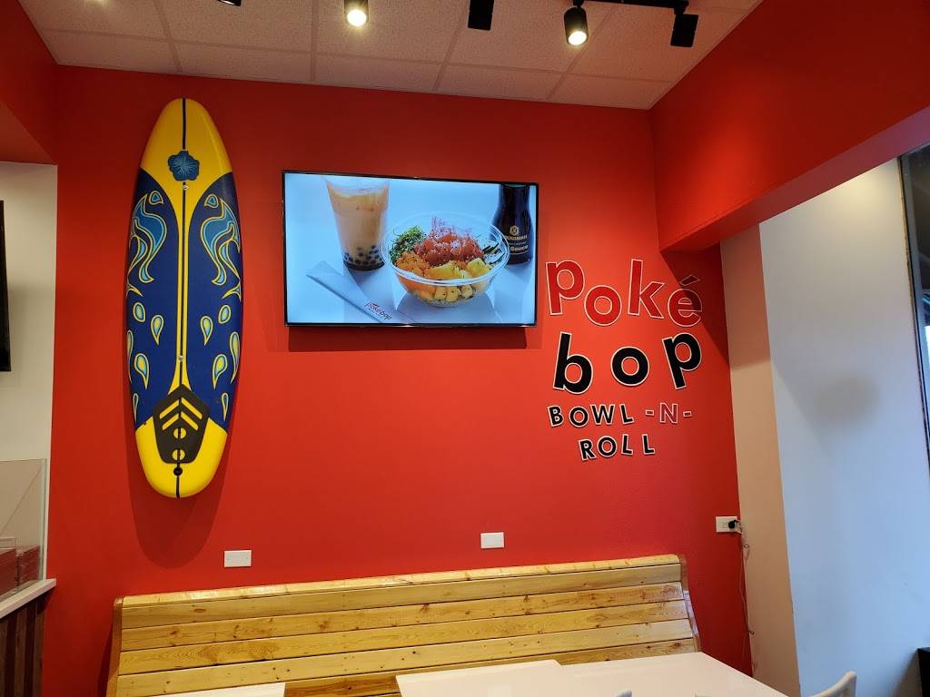 Poke Bop | restaurant | 9 S Tejon St, Colorado Springs, CO 80903, USA | 7194347908 OR +1 719-434-7908