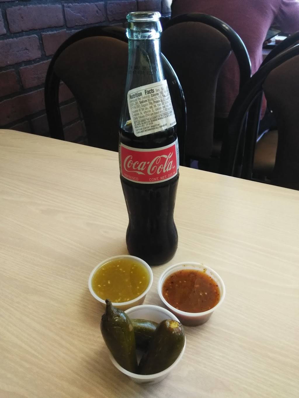 Las Carretas Taco Shop | restaurant | 40205 Washington St, Palm Desert, CA 92211, USA | 7603456773 OR +1 760-345-6773