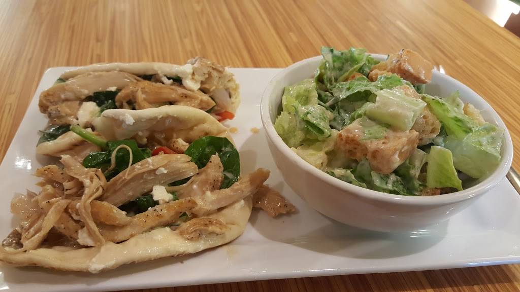 Noodles and Company | restaurant | 2801 Campus Way N, 20, Lanham, MD 20706, USA | 3017727402 OR +1 301-772-7402