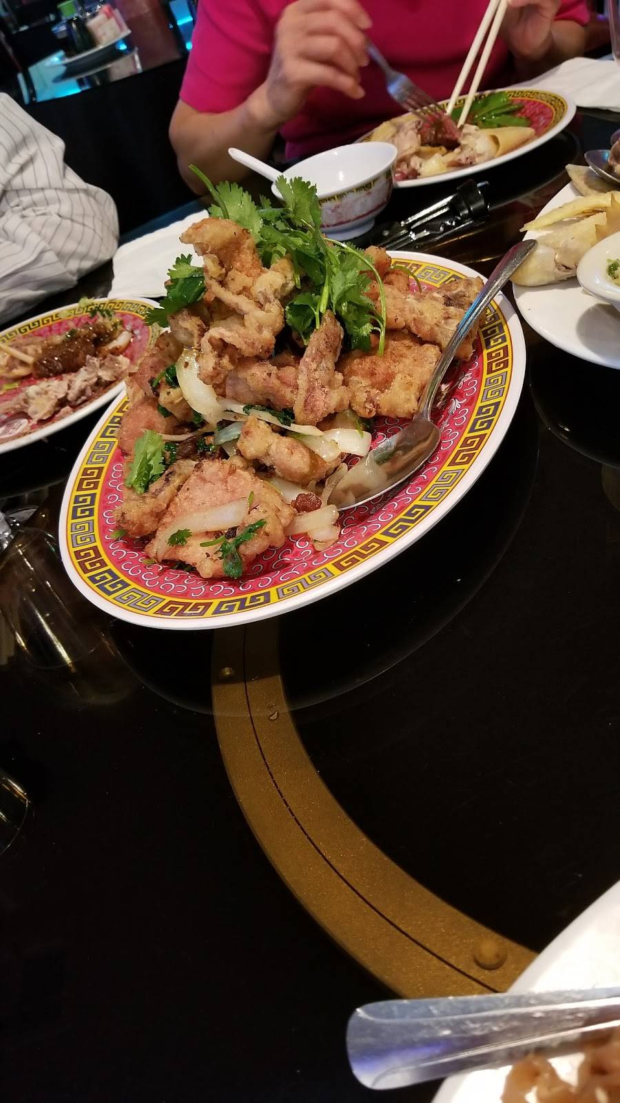 Kowloon | Chinese Seafood Restaurant | restaurant | 100 W Pioneer Pkwy #146, Arlington, TX 76010, USA | 8172755335 OR +1 817-275-5335