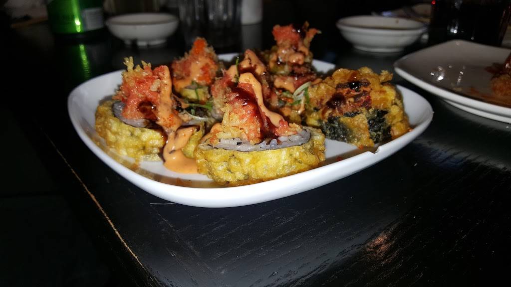 Ying Sushi | restaurant | 2780 Long Beach Rd, Oceanside, NY 11572, USA | 5167631186 OR +1 516-763-1186