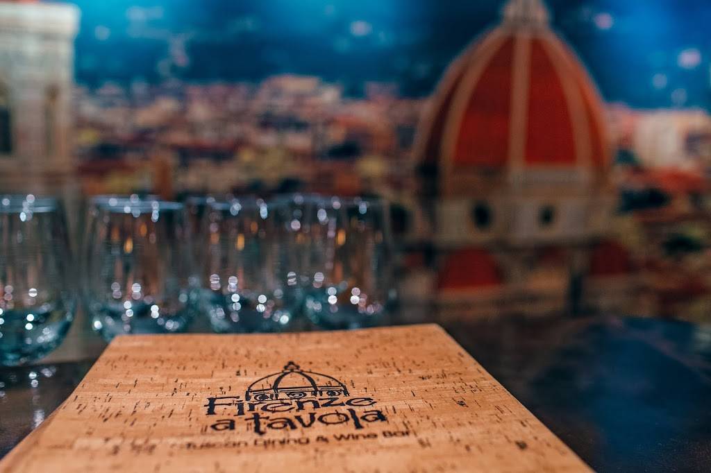 Firenze a Tavola :: authentic Tuscan dining | restaurant | below Parisi, 4401 Tennyson St, Denver, CO 80212, USA | 3035614779 OR +1 303-561-4779