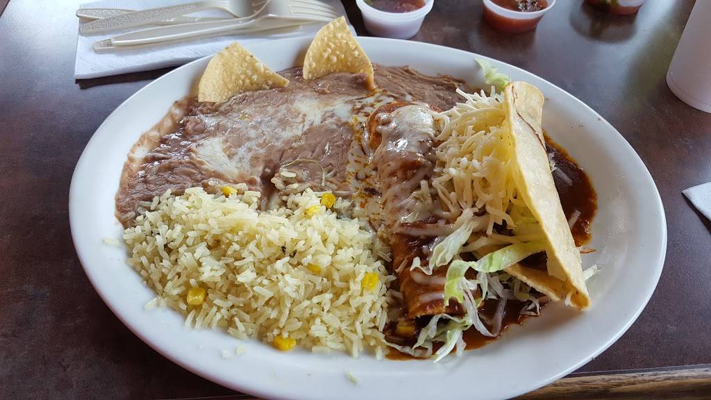 Melodys Mexican Kitchen | restaurant | 6747 Reseda Blvd, Reseda, CA 91335, USA | 8186099062 OR +1 818-609-9062