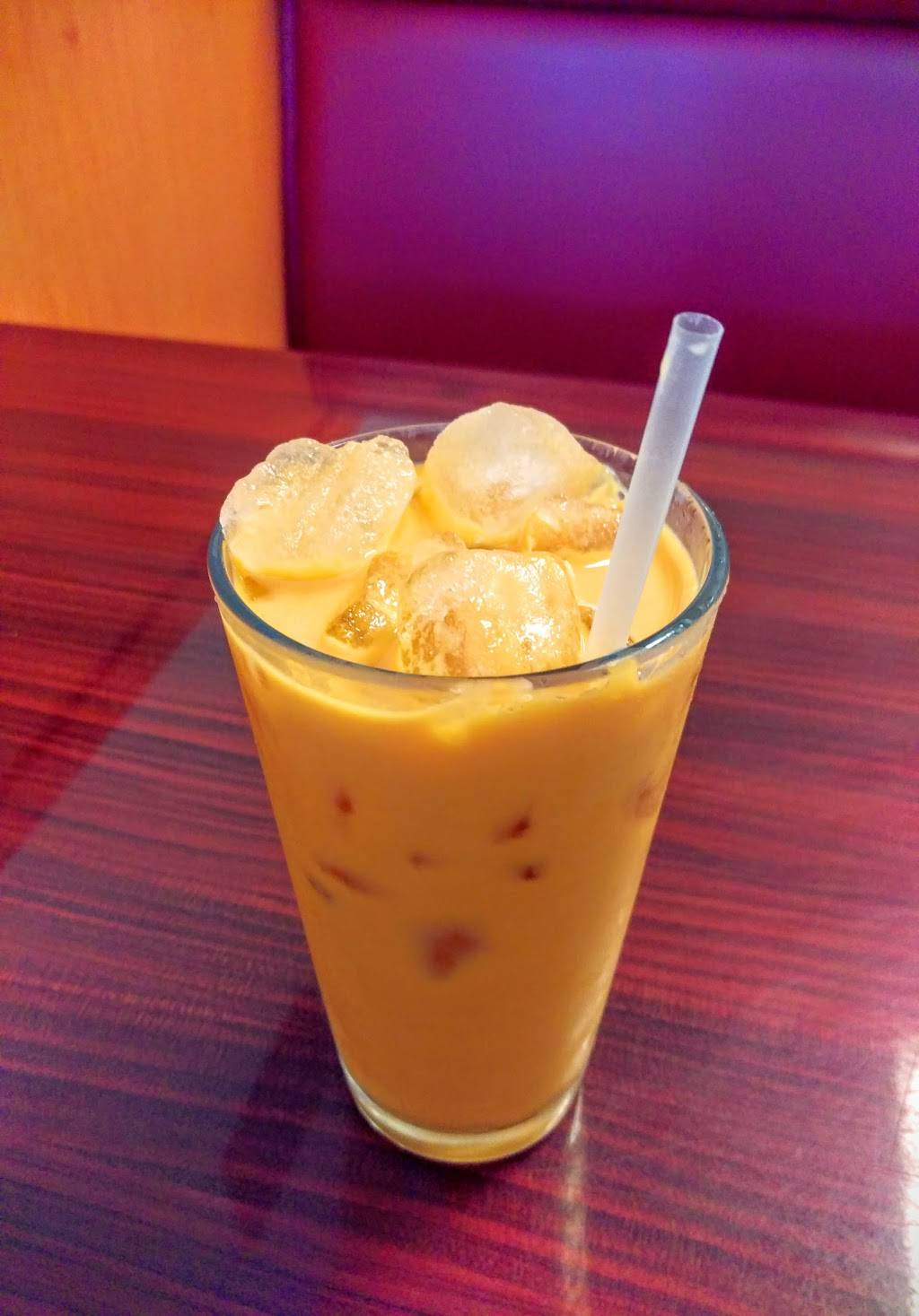 Blessing Thai Restaurant | restaurant | 4451 N 26th St Suite #800, Lincoln, NE 68521, USA | 4027429997 OR +1 402-742-9997