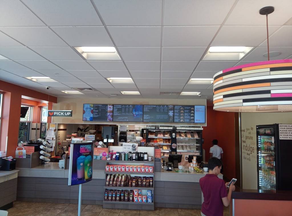 Dunkin Donuts | cafe | 1741 Dorsey Rd, Hanover, MD 21076, USA | 4107966169 OR +1 410-796-6169