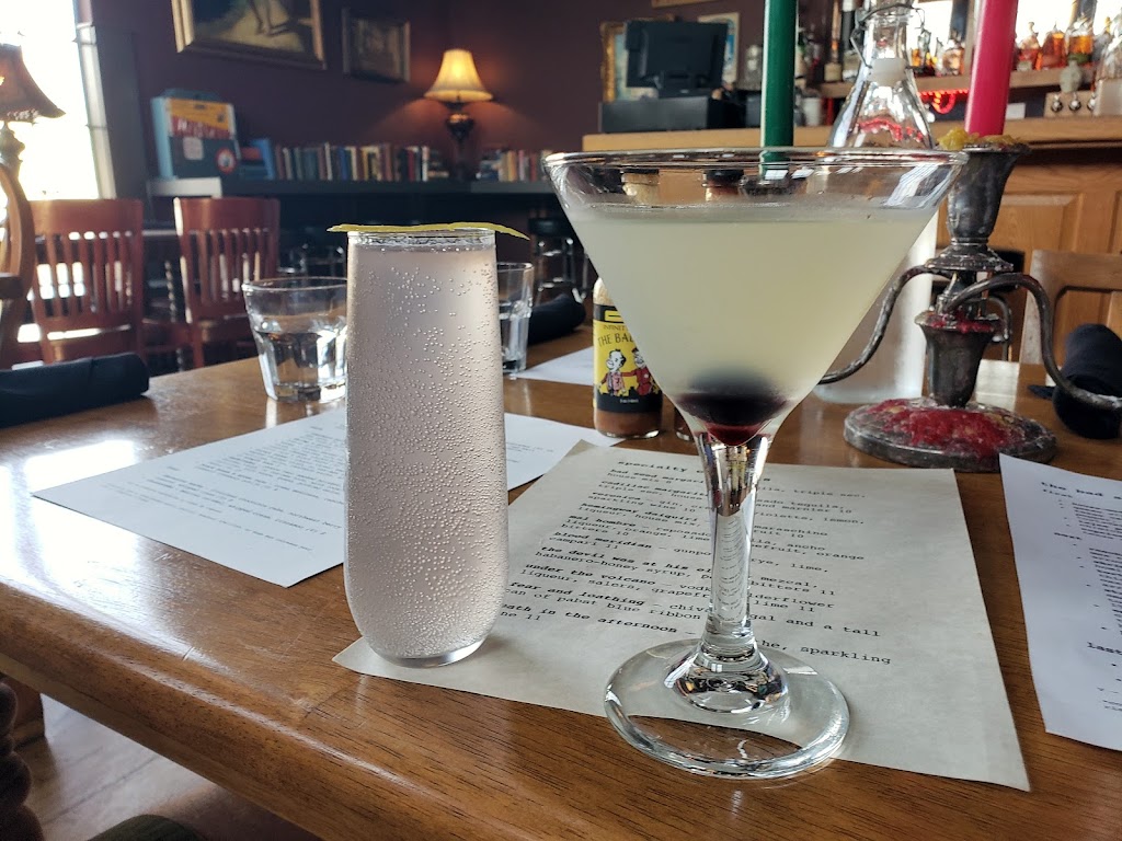 The Bad Seed | restaurant | 2936 E Olympic Ave, Spokane, WA 99217, USA | 5098227439 OR +1 509-822-7439