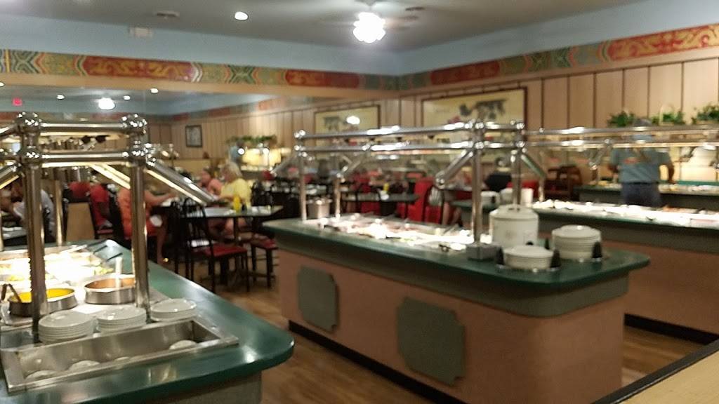 Hong Kong Garden | restaurant | 2915 Fort Campbell Blvd, Hopkinsville, KY 42240, USA | 2708854971 OR +1 270-885-4971