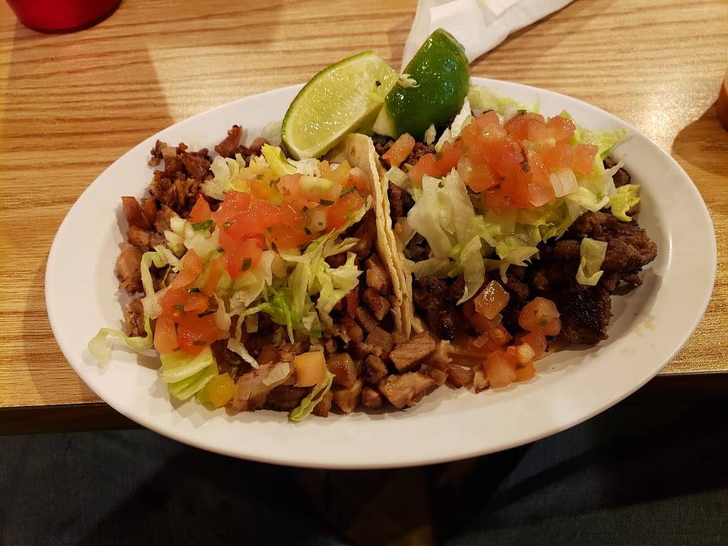 Las Pupusas Restaurant | restaurant | 3111 S Valley View Blvd Q105, Las Vegas, NV 89102, USA | 7022487776 OR +1 702-248-7776