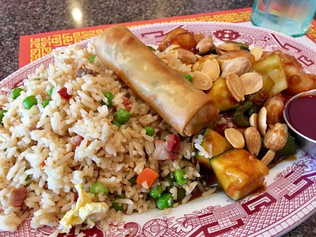 Treasure Dragon Restaurant | restaurant | 1810 E Main St # 102, Woodland, CA 95776, USA | 5306695818 OR +1 530-669-5818