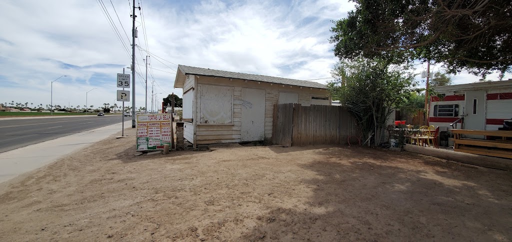 Tortas La Bella | restaurant | 3195 W 8th St, Yuma, AZ 85364, USA | 9283739544 OR +1 928-373-9544