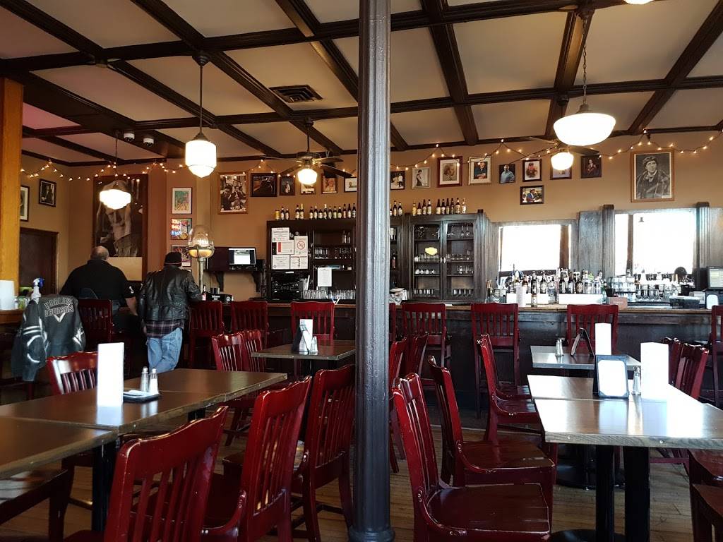 Irish Rose Saloon | restaurant | 519 E State St, Rockford, IL 61104, USA | 8159640480 OR +1 815-964-0480